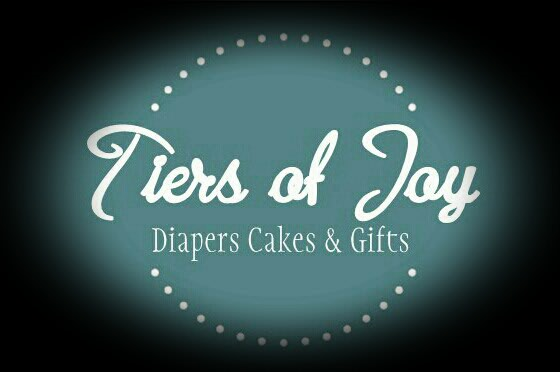 Tiers of Joy Diaper Cakes & Gifts