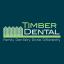 Logo Timber Dental