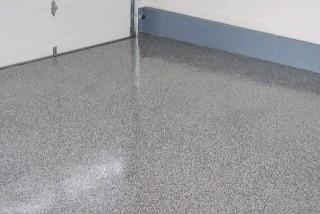 epoxy flooring