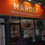 Maroli Indian Restaurants Toronto