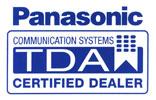 Panasonic Certified