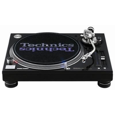 DJ Turntables