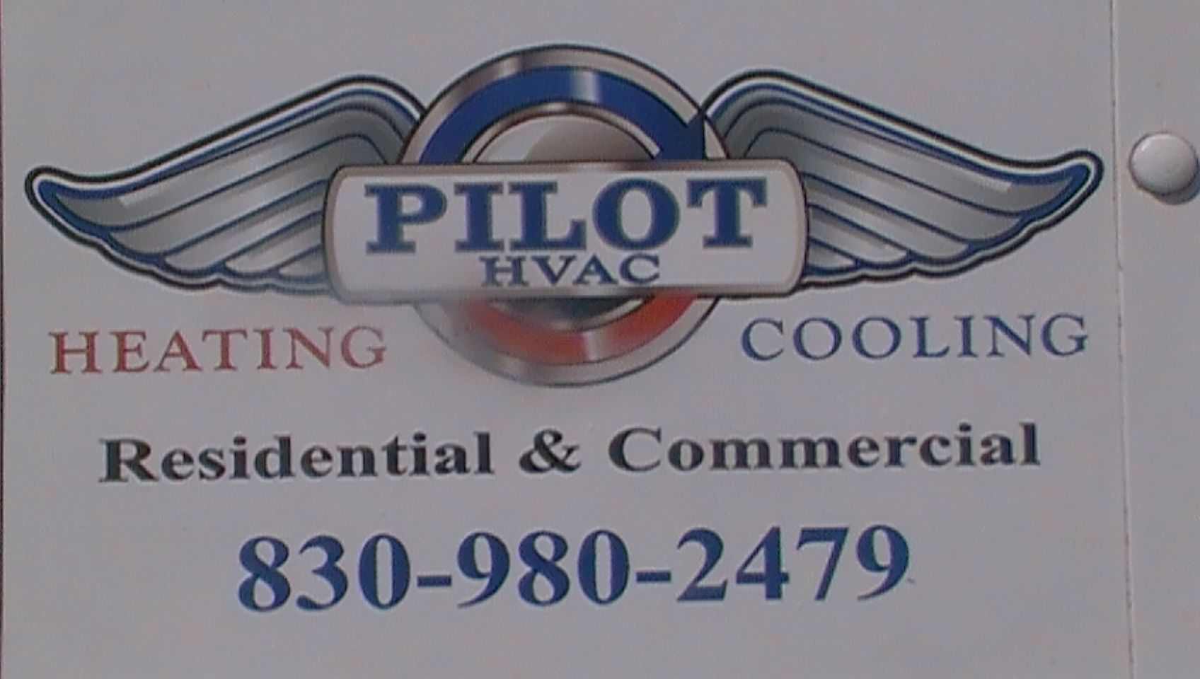 Pilot Heating and Cooling LLC