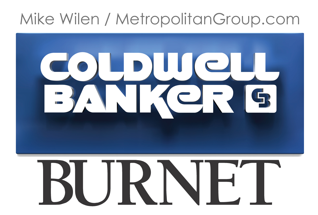 Mike Wilen, Coldwell Banker Burnet