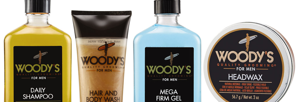 one of our many mens product lines
