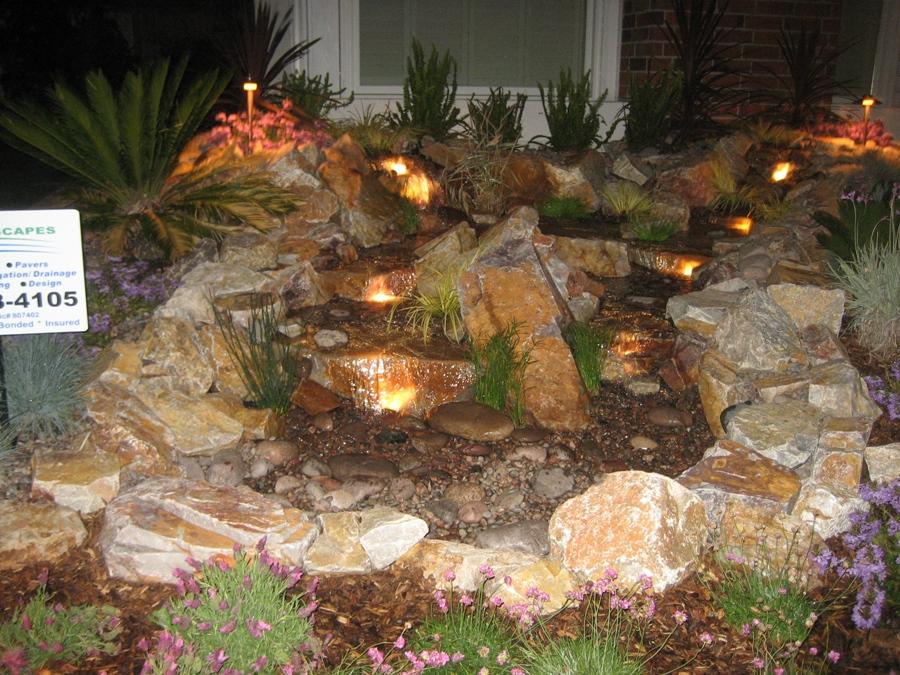 landscaping in san diego