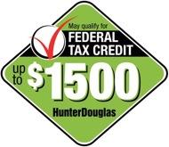 Hunter Federal tax credit Westminster CO