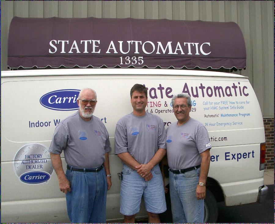 State Automatic Owners