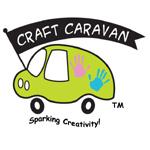 Craft Caravan - Kids Craft Supplies and Craft Ideas