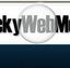 Sticky Web Media Logo