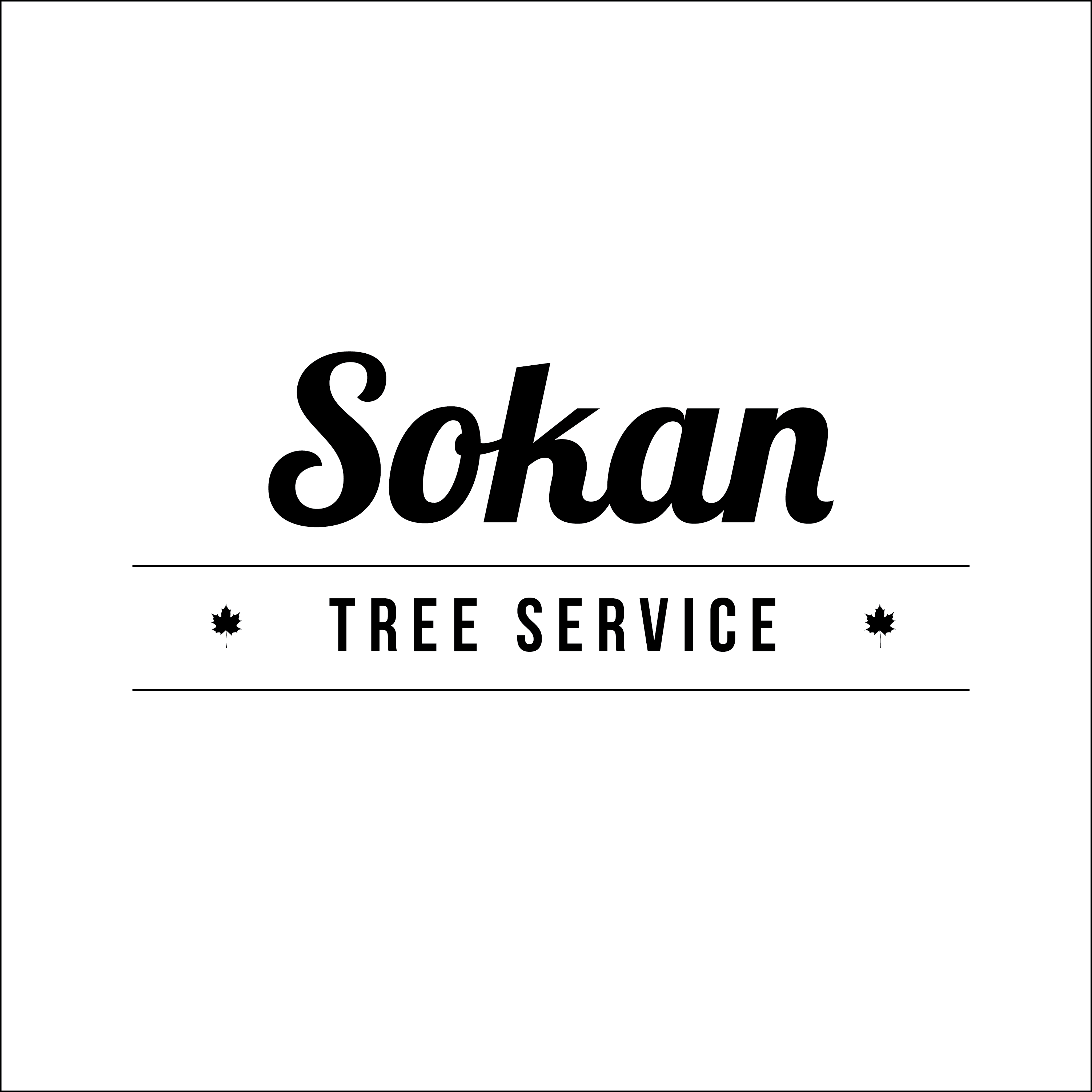 Sokan Tree Service