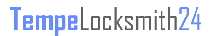 Tempe Locksmith logo