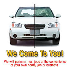 Call now for your free auto glass quote in Plano TX 75075!!