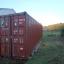 STEEL STORAGE CONTAINER RENT or SALE!!!