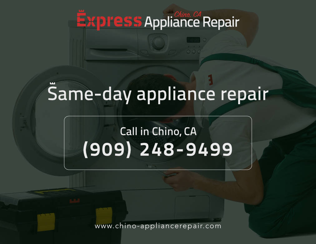 Express Appliance Repair of Chino