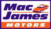 Mac James Motors - Edmonton South