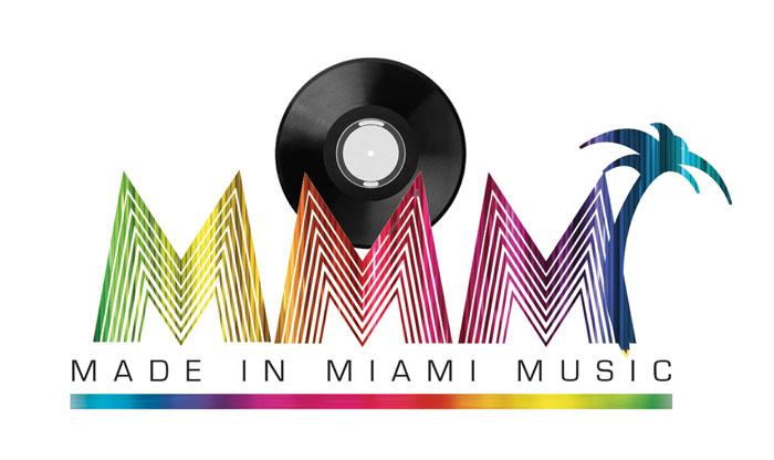 Made in Miami Music