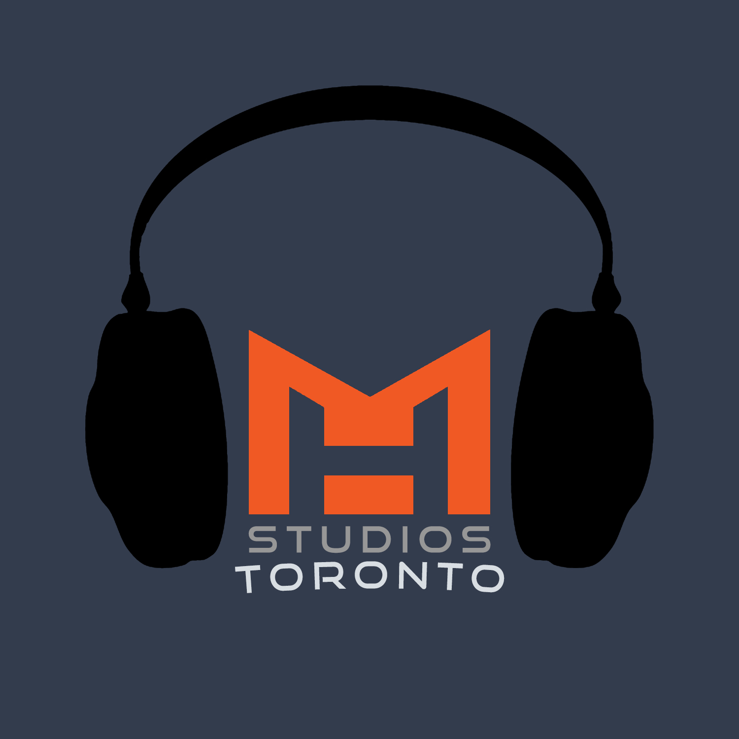 MH Studios Toronto - Logo