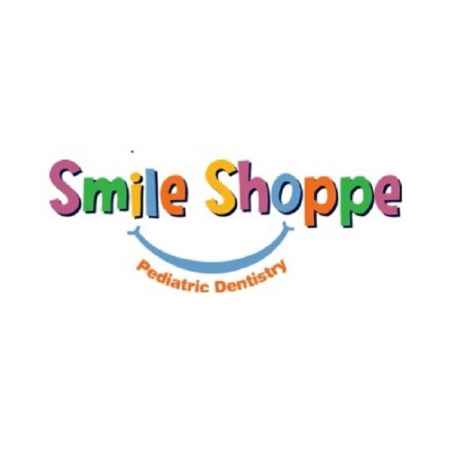 Logo of Smile Shoppe Pediatric Dentistry Bentonville AR