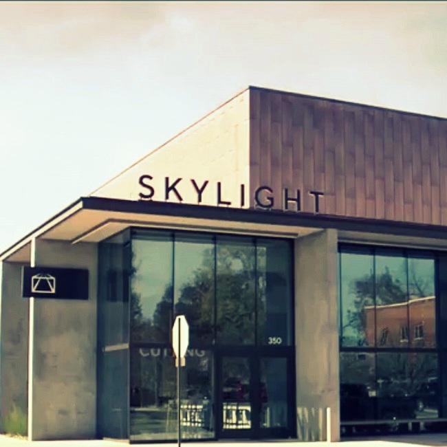 Skylight Cinema 2.8 miles to the west of Smile Shoppe Pediatric Dentistry B