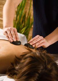 spa resort massage