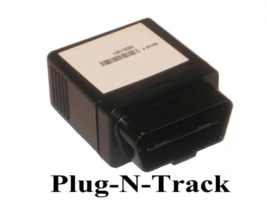 Plug-N-Track