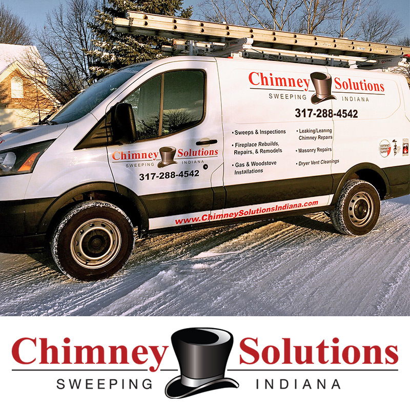 Chimney Solutions of Indiana