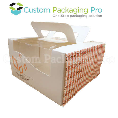 Wholesale Straight Tuck Boxe
