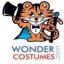 Official WonderCostumes.com Logo.