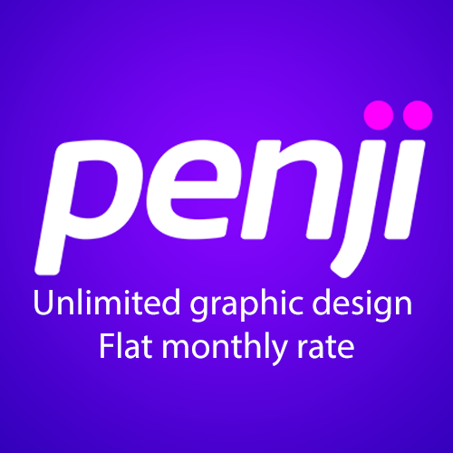 Unlimited graphic design