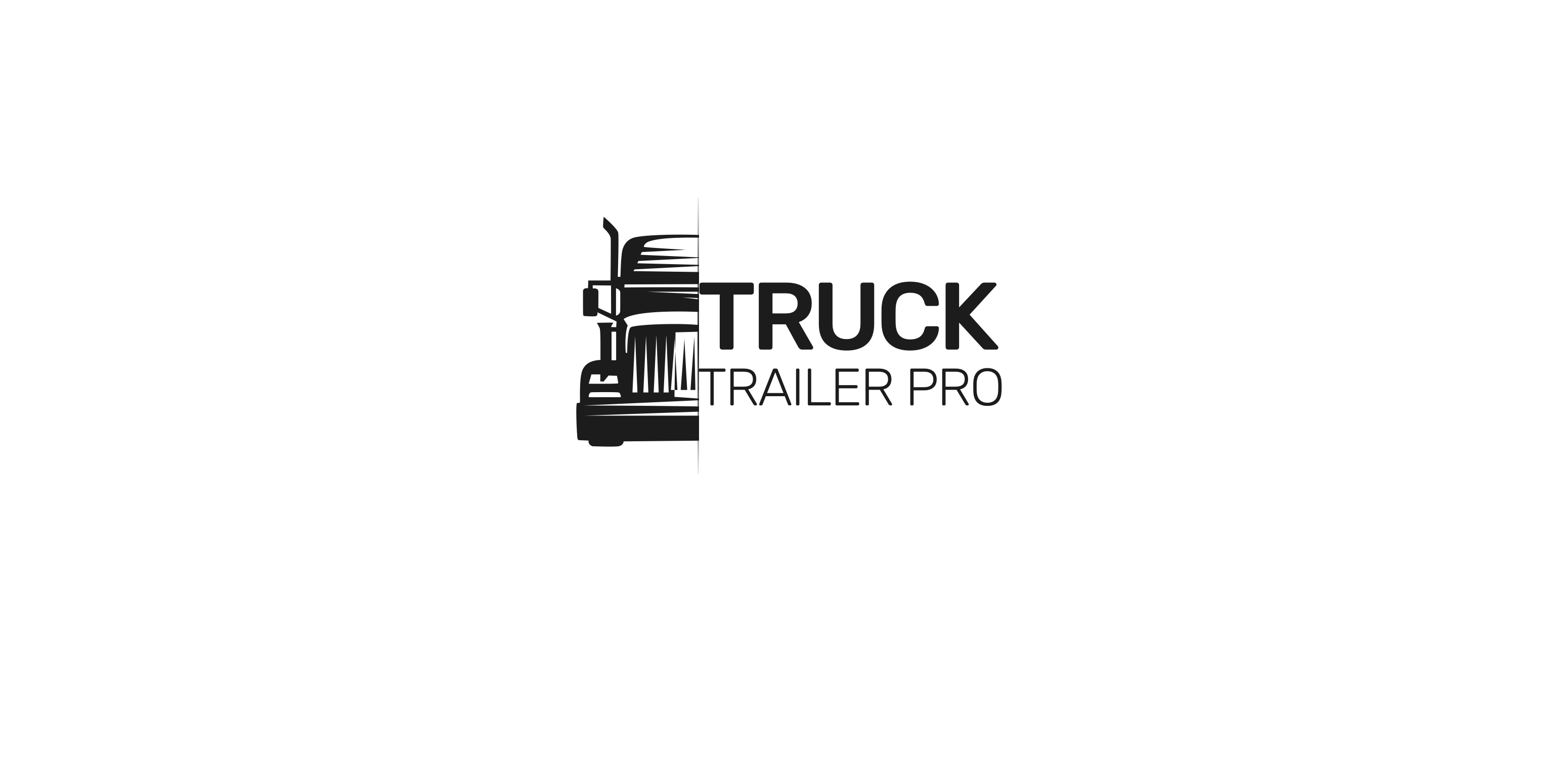 TruckTrailerPro
