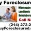 Dallas Buy Foreclosures