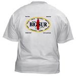 Big Sur T-shirt
