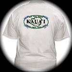 Kauai T-shirt