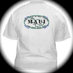 Maui T-shirt