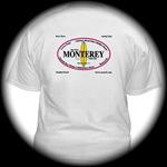 Monterey T-shirt