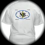 Newport Beach T-shirt