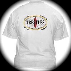 Trestles T-shirt