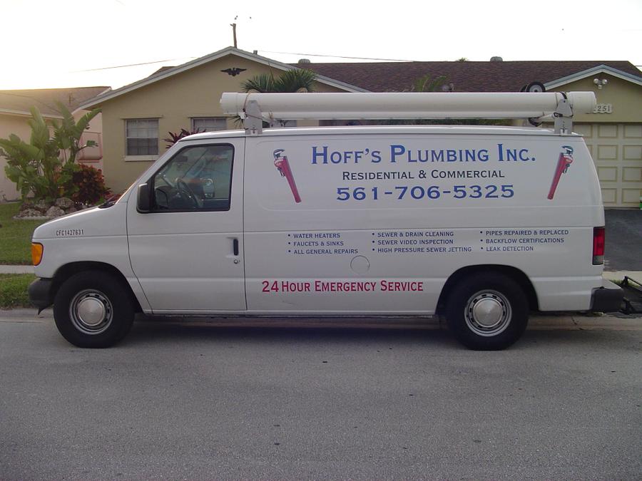 For all your Plumbing needs Call 561-706-5325