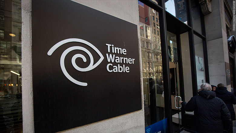 Time Warner Cable Winston Salem