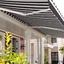 Retractable Awning