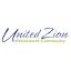 United Zion Retirement Community Logo