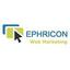 Ephricon logo