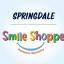 Logo for Smile Shoppe Pediatric Dentistry Springdale AR 72762