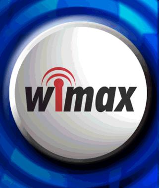WiMAX Logo