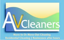 AV Cleaners