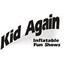 Kid Again Logo
