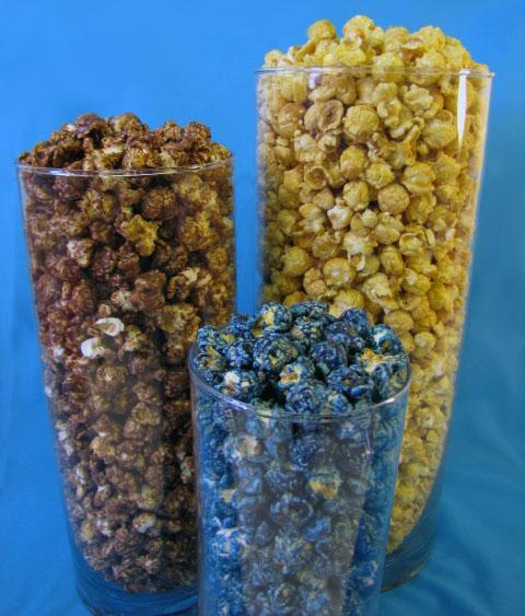 Bulk Popcorn for Weddings and Special Events
