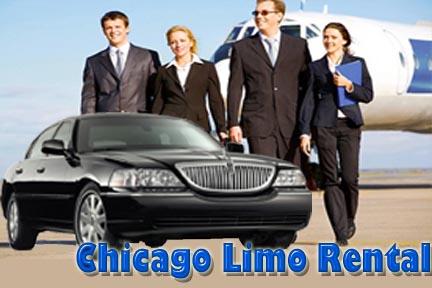 Chicago Limo 5