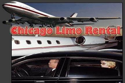 Chicago Limo 3